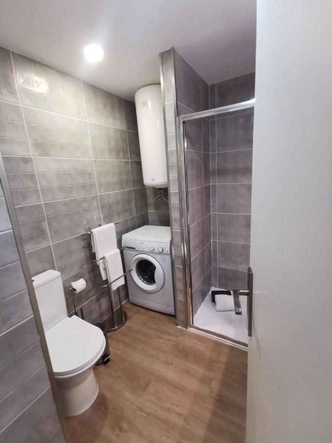 Apartment Rocha Club *