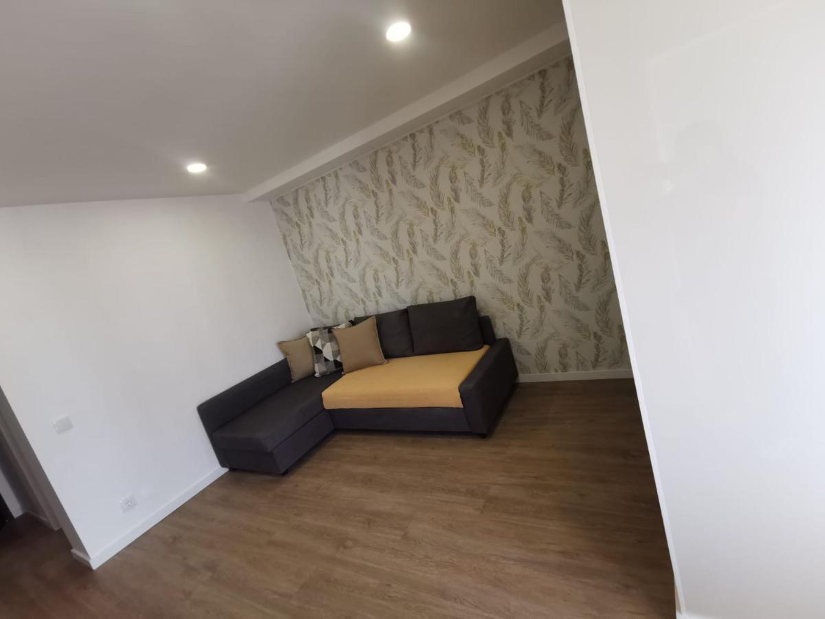 Apartment Rocha Club *