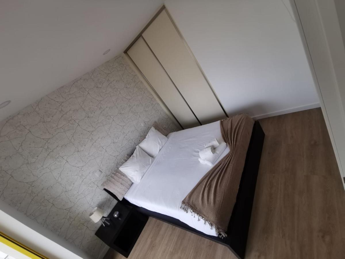 Apartment Rocha Club