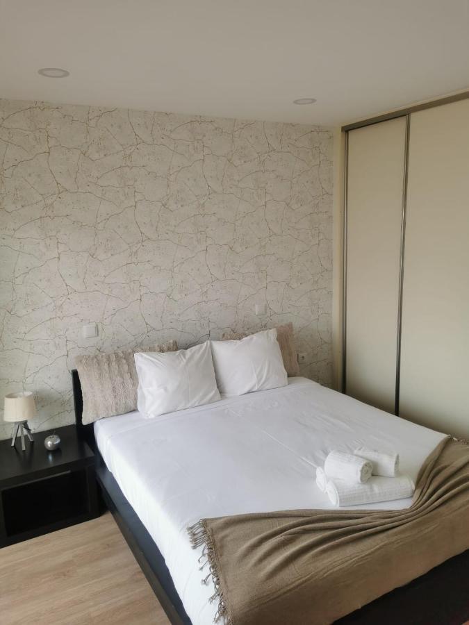 Apartment Rocha Club *